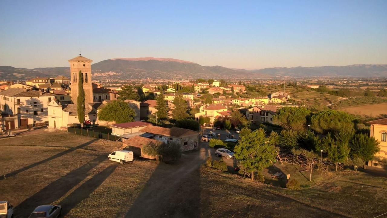 Appartamenti Brufa Civico 13/17 Экстерьер фото